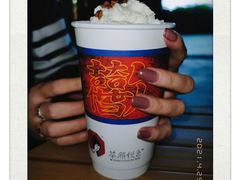 -茶颜悦色(花园道店)