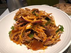 烤鸭套餐-红樱桃·欢乐餐厅(太原里店)