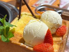 -哼蟹二将·烤肉酱蟹(合生汇店)