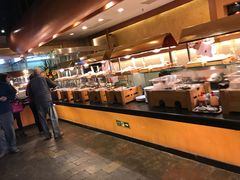 自助取餐区-松子料理(亮马桥店)