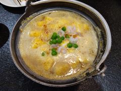 蟹黄豆腐-19号私房菜(云南路店)