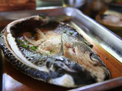 -堤边美食