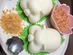 -五条人糖水铺(武林总店)