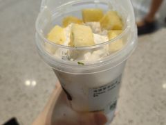 -喜茶(深圳万象城黑金店)