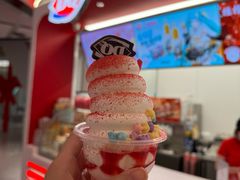 -DQ·蛋糕·冰淇淋(五棵松万达店)