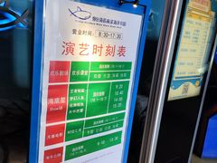 -烟台海昌鲸鲨海洋公园