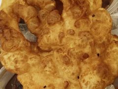 糖油饼-真素诚(玉泉路总店)