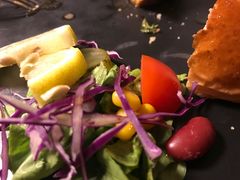 -HIGH FIVE哈福手工汉堡(桂林路店)