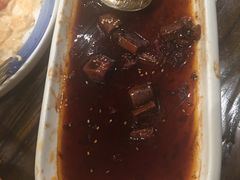 -绿茶餐厅万锦 Green Tea Restaurant Markham