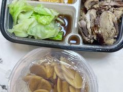 -昌勝香港深井烧鹅(新年华店)
