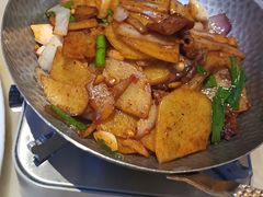 -小菜园新徽菜(南通永旺店)