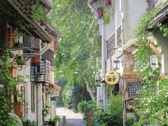 -小河直街历史文化街区