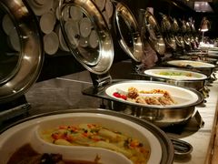 -云庭咖啡厅· 中航泊悦酒店(虹桥T2店)