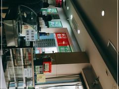 -德海牛肉面(武警医院店)