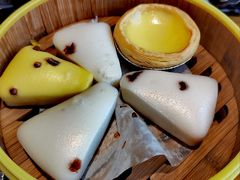 -子曰·礼茶居(壬丰大厦店)