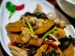 -前海沿·青岛菜(五四广场永旺店)