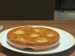 -萨莉亚意式餐厅(杭州滨江天街店)