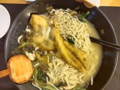 -杭州国际会议中心洲际酒店-面工坊