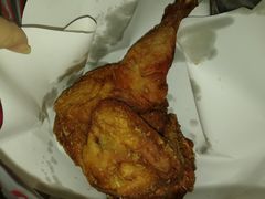 -香园炸鸡(鞍山西道店)