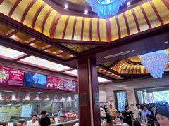 -於氏虾神(盱眙总店)