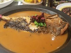 -阿榕小厨(丈八一路店)