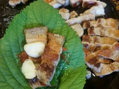 -Dombe豚(黑猪肉街店)