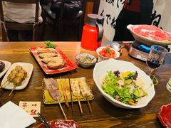 -鸟屯(三里屯店)