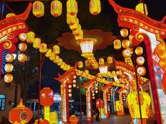 -国色天乡三期陆地乐园