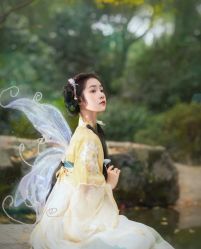 -盘子女人坊古装写真摄影(苏州旗舰店)