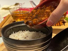 -叶叶菩提·晋福宫