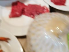 -星伦多自助料理·涮烤一体(杭州来福士店)