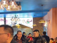 -清真·丝路香妃新疆餐厅