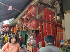-唐人街(耀华力路)