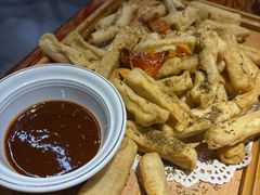 -满堂春特色餐馆