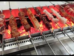 -丰茂烤串(五道口店)