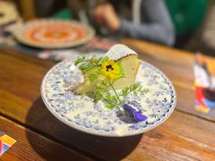 -卢布里西餐厅(总店)