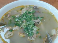 -春雨羊汤店(广开四马路总店)