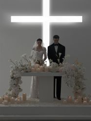 -角色婚纱摄影(中心店)
