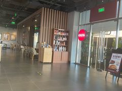 -COSTA COFFEE(金长安大厦店)
