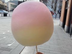 -吉庆街美食广场