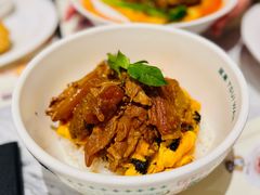 -翠华(澳门银河店)