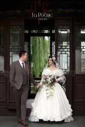 点击看大图 -乐派诗婚纱摄影