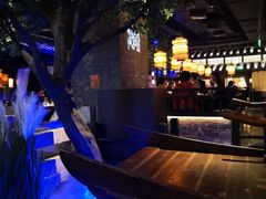 -绿茶餐厅(乐峰广场店)