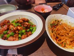 -大盐帮川菜馆(长楹天街店)