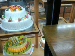 -金冠蛋糕(高新店)