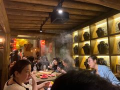 -重庆老灶 Chong Qing Lao Zao