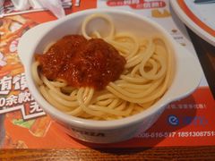 -比格比萨自助(万柳华联店)