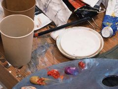 -Fun Job Art 零基础油画国画DIY画室(望京店)