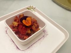 -蟹尊苑(巨鹿店)