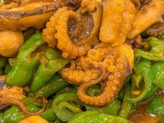 -村长家的疙瘩汤·东营菜(东营茶城店)